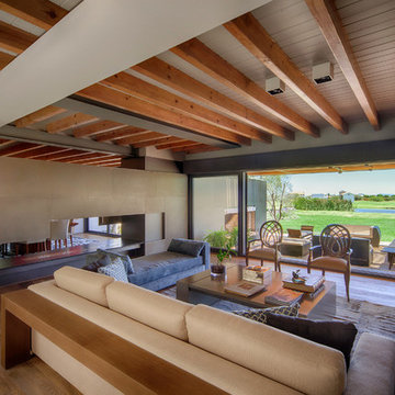 Casa I/X- Queretaro