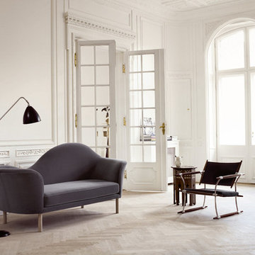 Bestlite Floor Lamp BL4