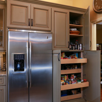 Wynfield Kitchen Remodel