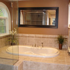 Bathroom Accessorizing - Traditional - Bathroom - San Diego - by