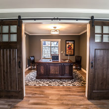 sandys office
