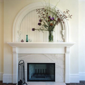Pacific Heights Residence