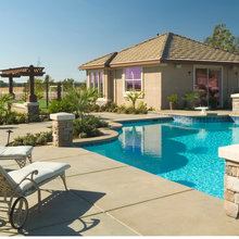 Pools