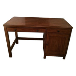 Ethan Allen Desk - Desks And Hutches