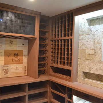 Lake Forest Wine Cellar