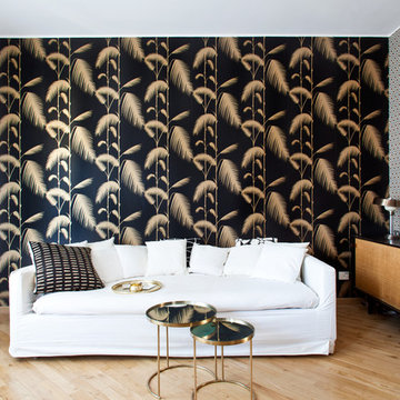 appartamento super decor