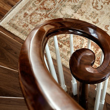 stairway