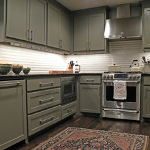 Cabinet ideas
