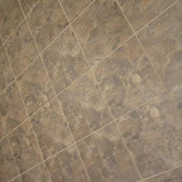 Musciant Floor Install