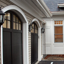 garage doors