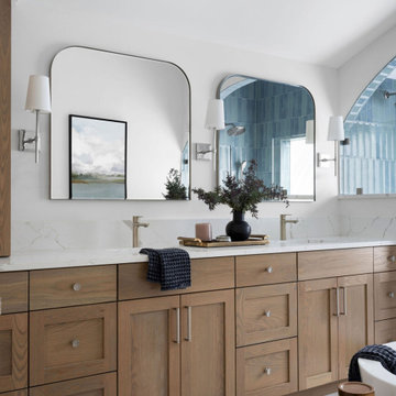 Morningside Bungalow Renovation
