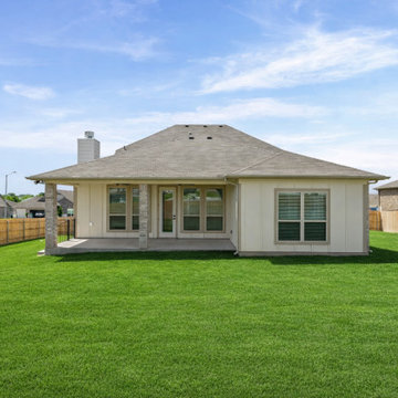 Exterior Packages