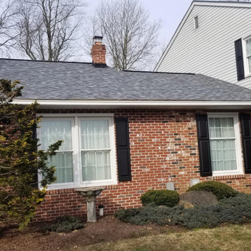 Owens Corning Preferred Roofing