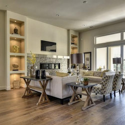 Parkway Area Folsom - Products