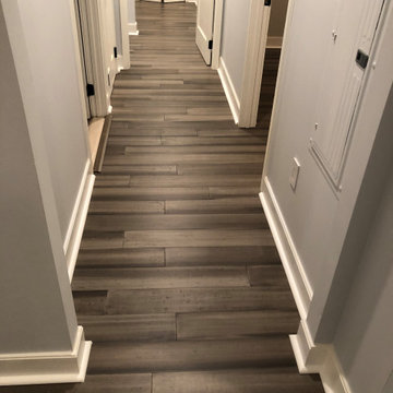 Maxwell Floors - Cali Bamboo