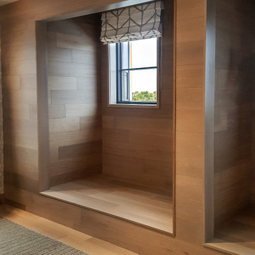 Roman Shades