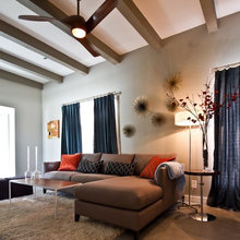 Living Room Ideas
