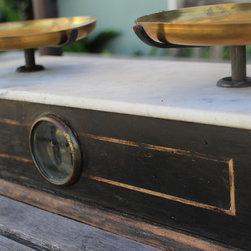 Decorative Pieces - Decorative Objects And Figurines