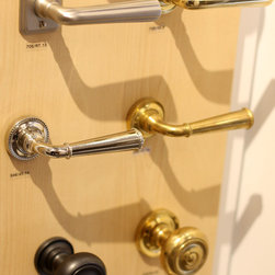 Classic - Doorknobs