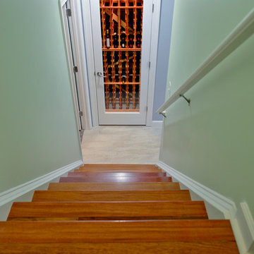 Basement Tailored and Suitable for all the Family to Enjoy in Falls Church VA