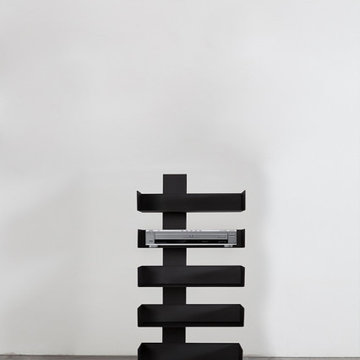 Shelf Stand art599