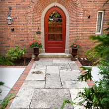 REINECKE FRONT DOOR