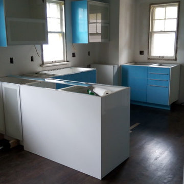 Elmwood Park High Gloss