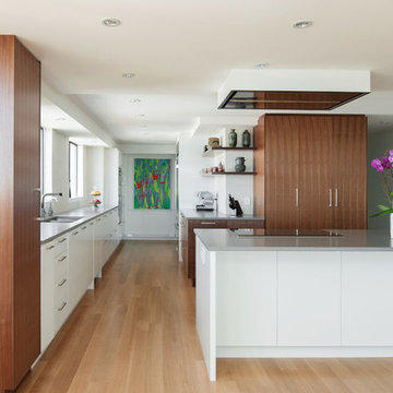 Corbet Design projects
