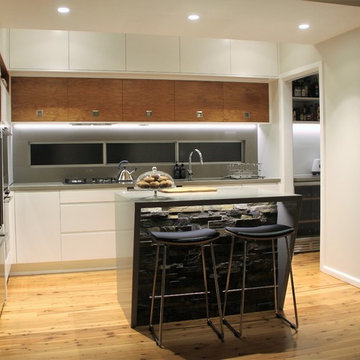 Allambie Kitchen