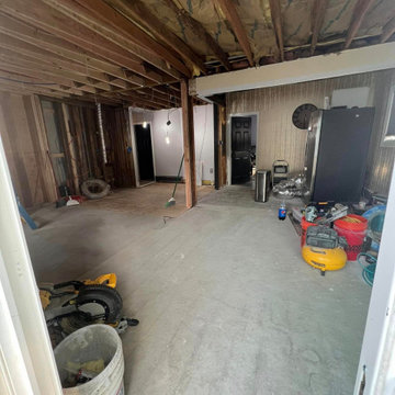Kitchen Remodels
