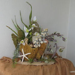 Coastal Oceana Sea - Home Decor