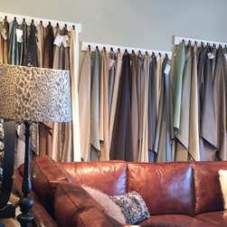 Window Treatments - Window Treatments