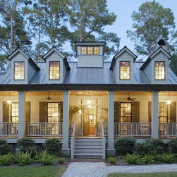 Exterior Finishes - Products