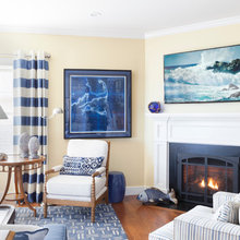 Mendocino Home