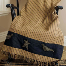 blankets
