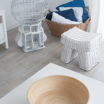 LA VILLA BLEUE