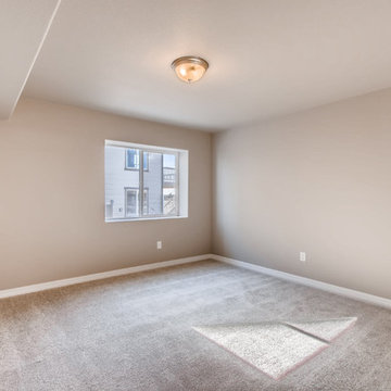 The Edinburgh by Campbell Homes