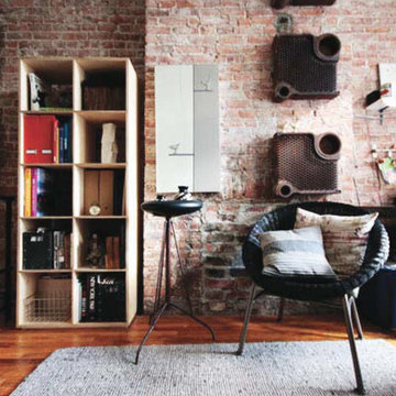 Brooklyn Flat