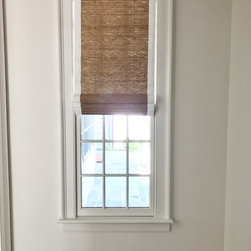 Woven Woods - Products