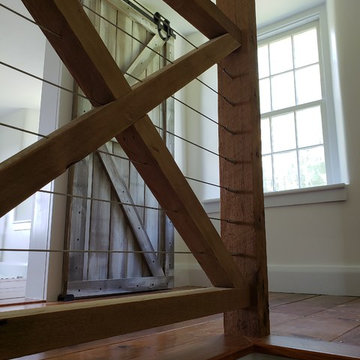 Seeley Renovation