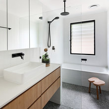 Bathroom Ideas