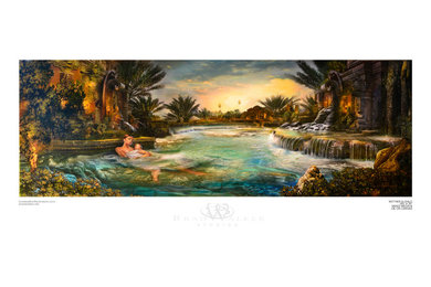 Brad Walker Gallery