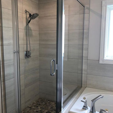 Home Potential Project