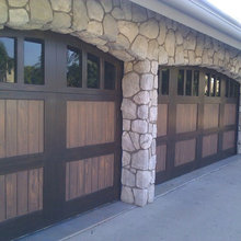 7308 - Garage Doors
