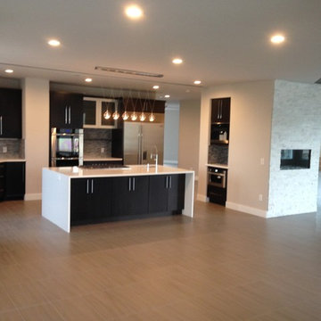 Modern Remodel