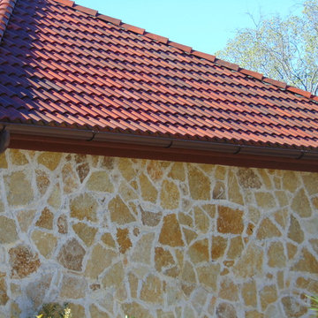 Spanish Tile