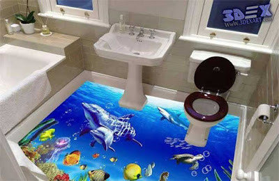 All Secrets On 3D Epoxy Flooring And Floor Art Designs All Secrets On 3D Epoxy Flooring And Floor Art Designs