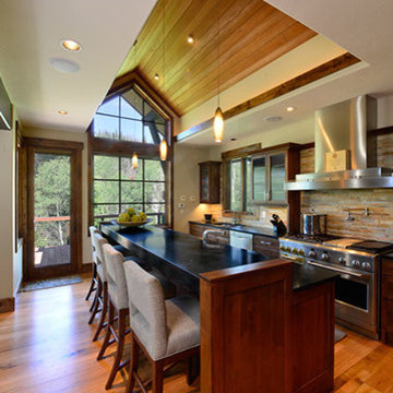Steamboat Pines Home