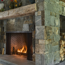 Fireplaces