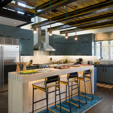 Telluride, Colorado | Depot House | Tommy Hein Architects